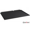 Original Gledring Premium Gummi Kofferraummatte - CITROEN C4 2010-2014